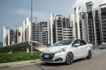 Peugeot 208 Signature 2018 года